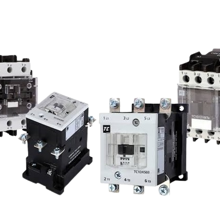 Controlgear