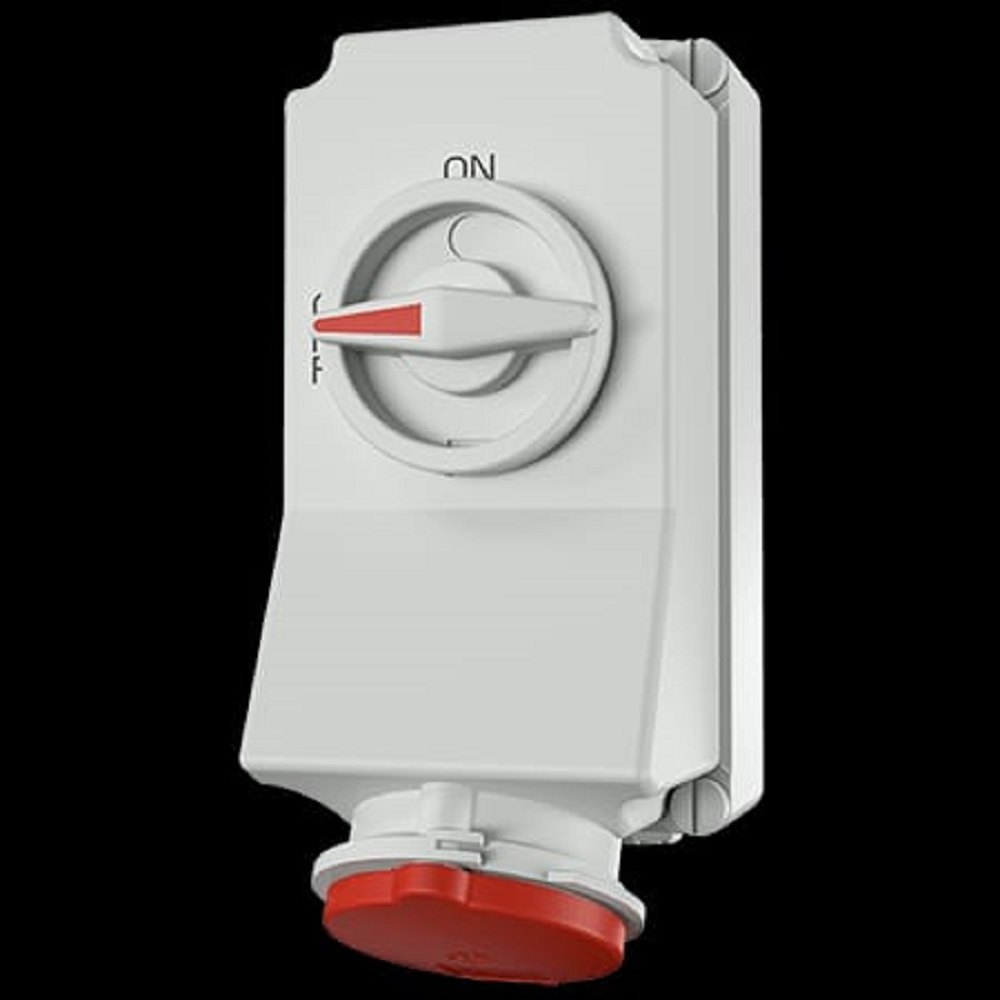 interlock-socket