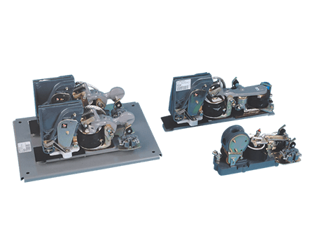 DC-Contactor