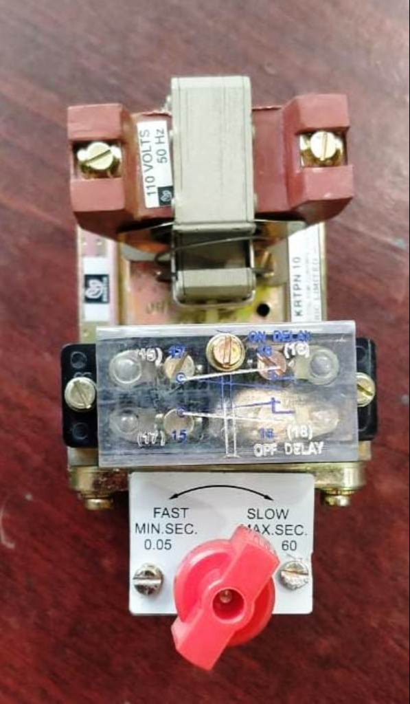 bch-electronic-timer