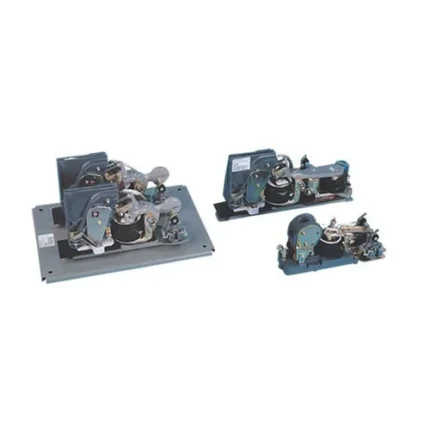DC Mill Duty Contactor [BCH]