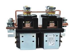 Double Pole DC Mill Contactor [BCH]