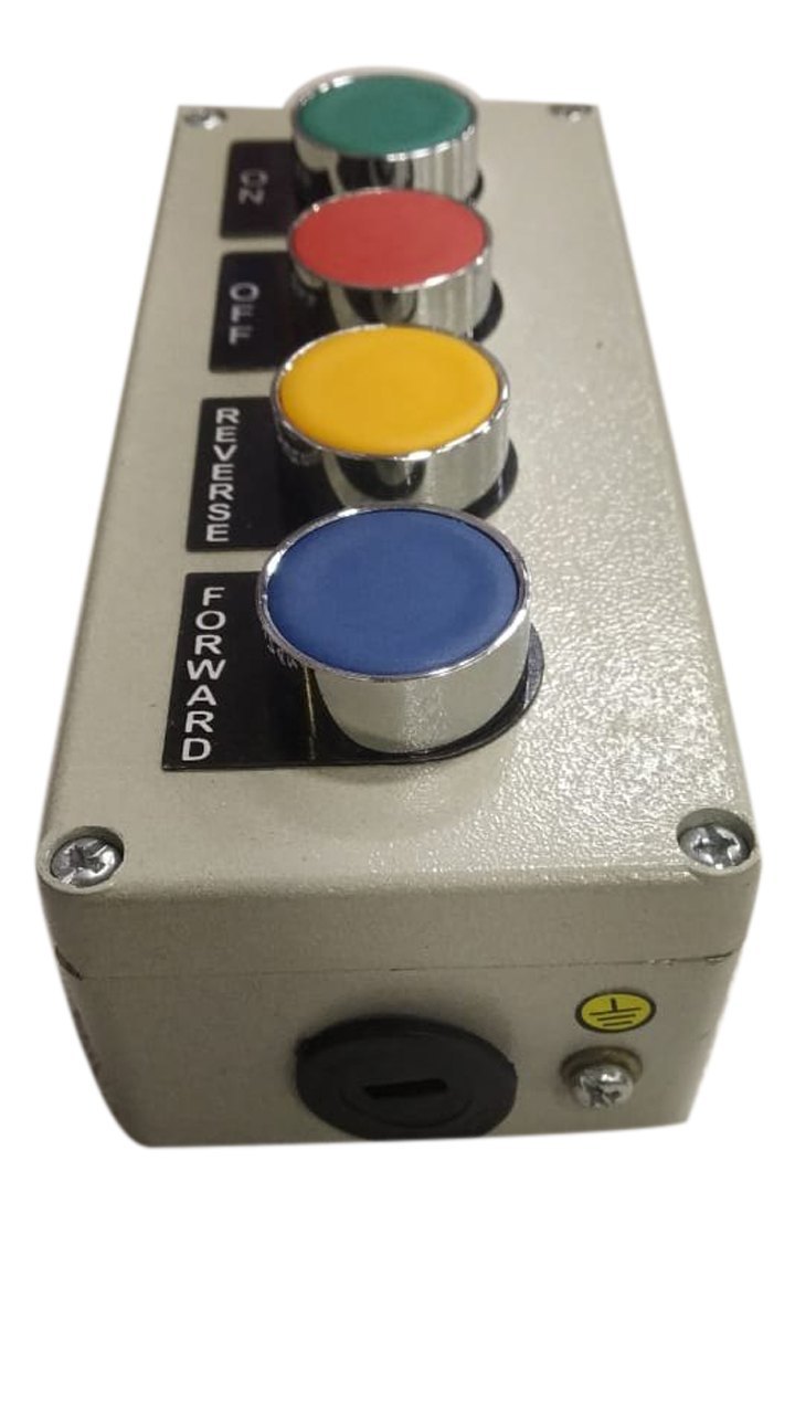 4-way-push-button-station