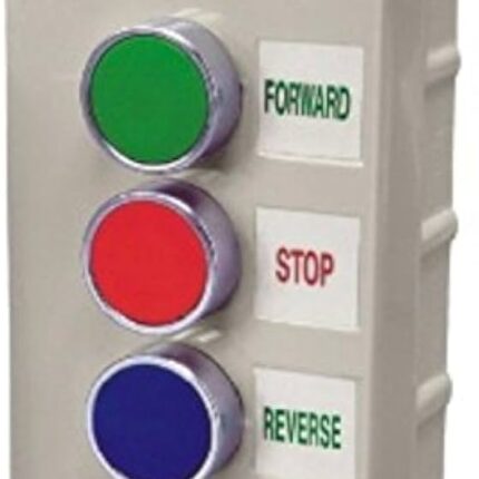 Push Button Station [SURDHI]