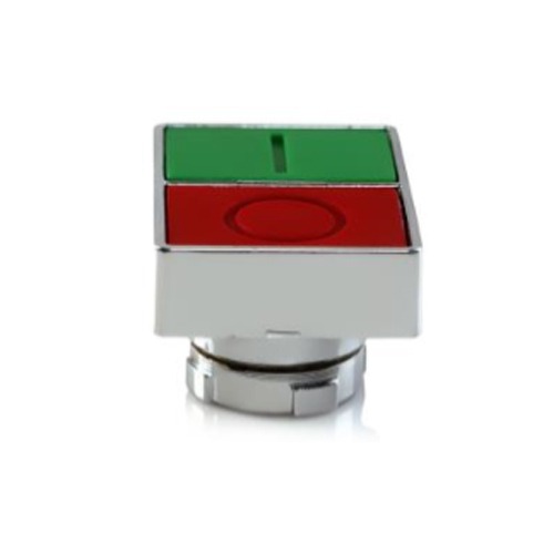twin-actuators