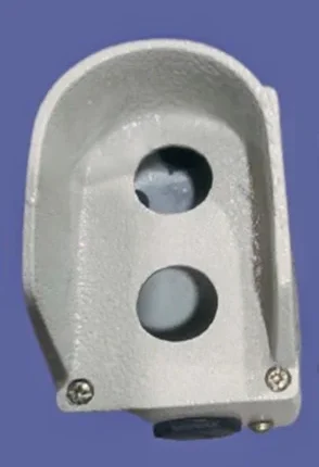 Push Button Station with Canopy [SURDHI]