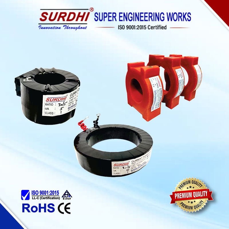 CURRENT-TRANSFORMER-CT-1