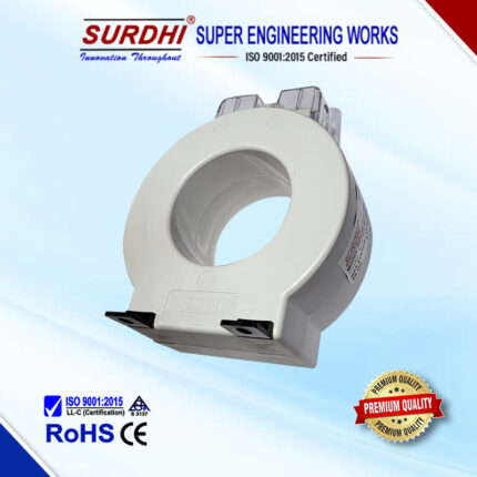 Current Transformers Resin Cast [SURDHI]