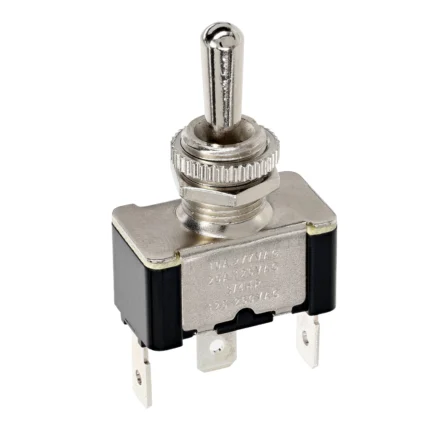 Toggle Switches [SURDHI]