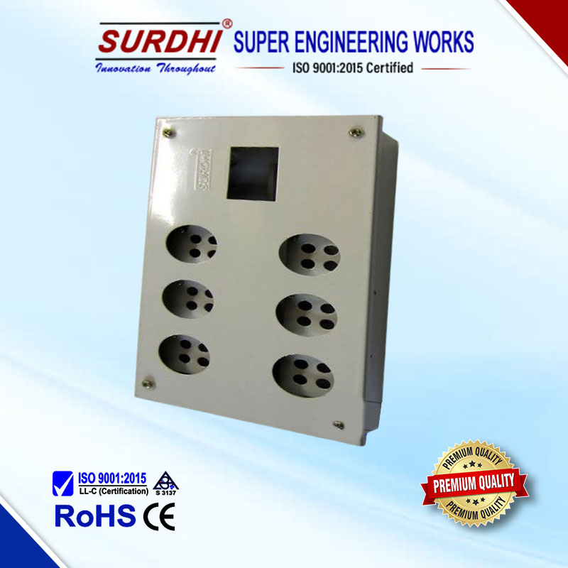 Multi-Socket-Enclosures (1)