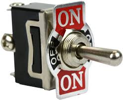 Toggle Switches [SURDHI]