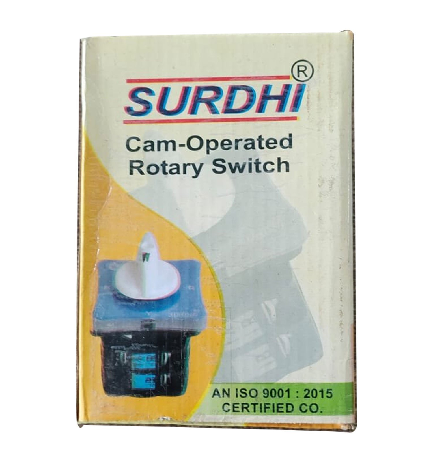 surdhi-rotary-switch