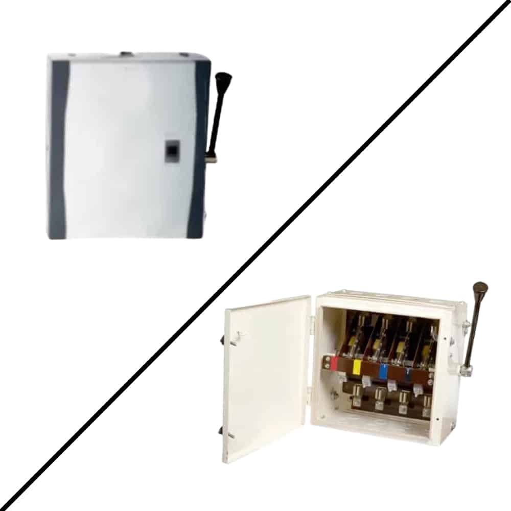 Changeover-Side-Handle-in-Enclosure