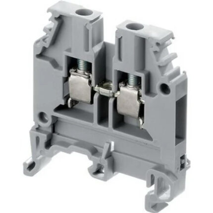 DIN Rail Mounted Terminal Block POLYAMIDE [SURDHI]