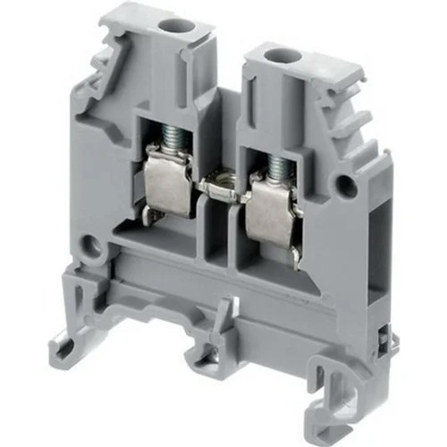 Rail-Mount-Terminal-Series