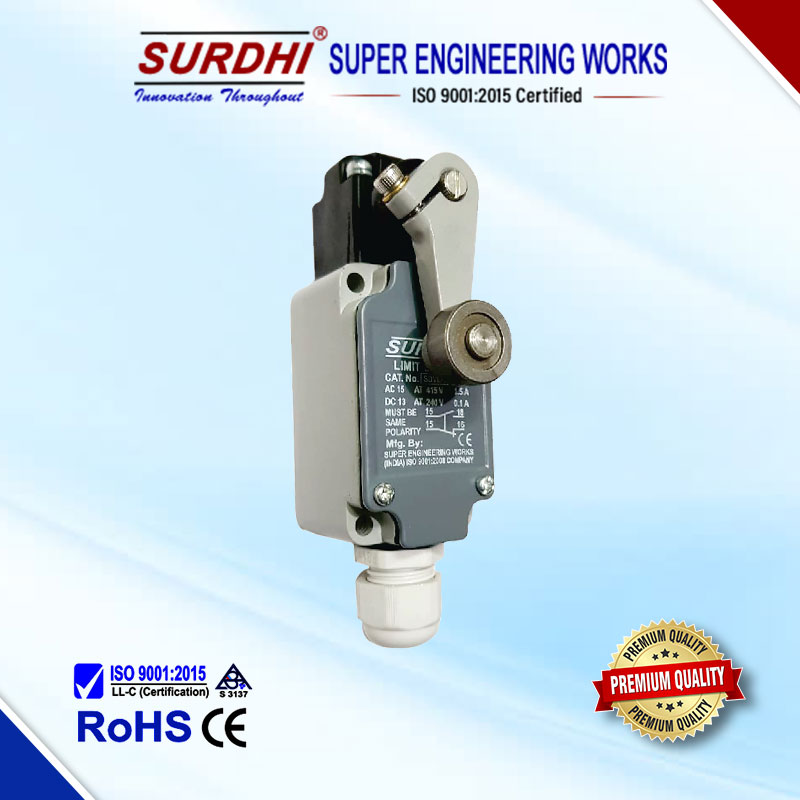 SDVLN-1