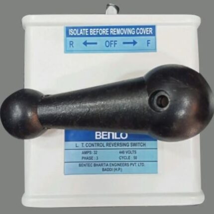 L.T. Control Switches - [BENLO]