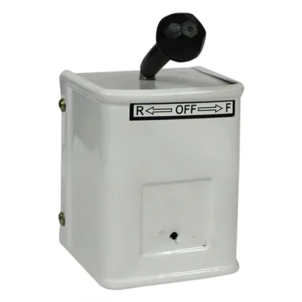 Reserve Forward Switches in Sheet Steel-[SURDHI]