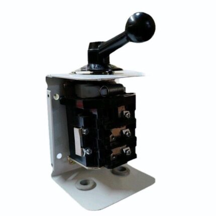 Reserve Forward Switches in Sheet Steel-[SURDHI]