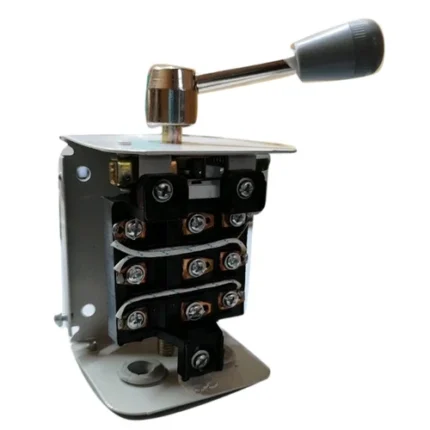 L.T. Control Switches – [BENLO]