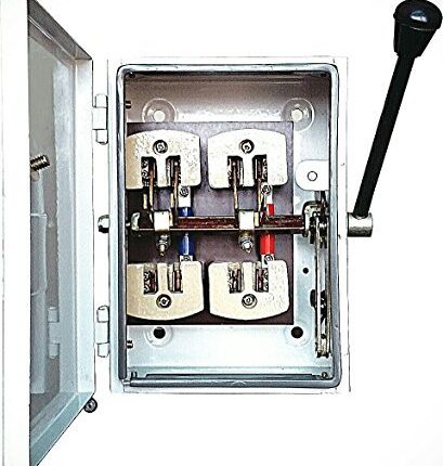 Switch Fuse Unit - [BENLO]