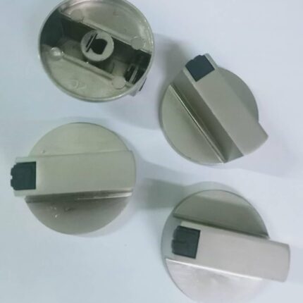 SPARES FOR ROTARY SWITCHES -[SURDHI]