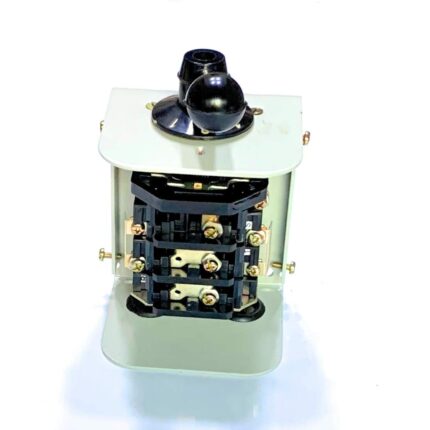 L.T. Control Switches – [BENLO]