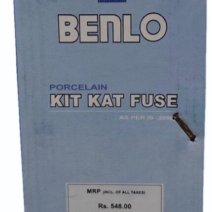 Switch Fuse Unit – [BENLO]