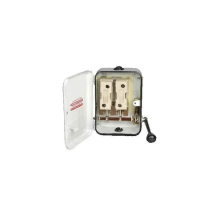 Switch Fuse Unit – [BENLO]