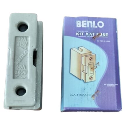 Switch Fuse Unit – [BENLO]