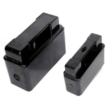 HRC Fuse Bases Holders- [BENLO]