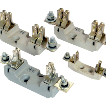 HRC Fuse Bases Holders- [BENLO]