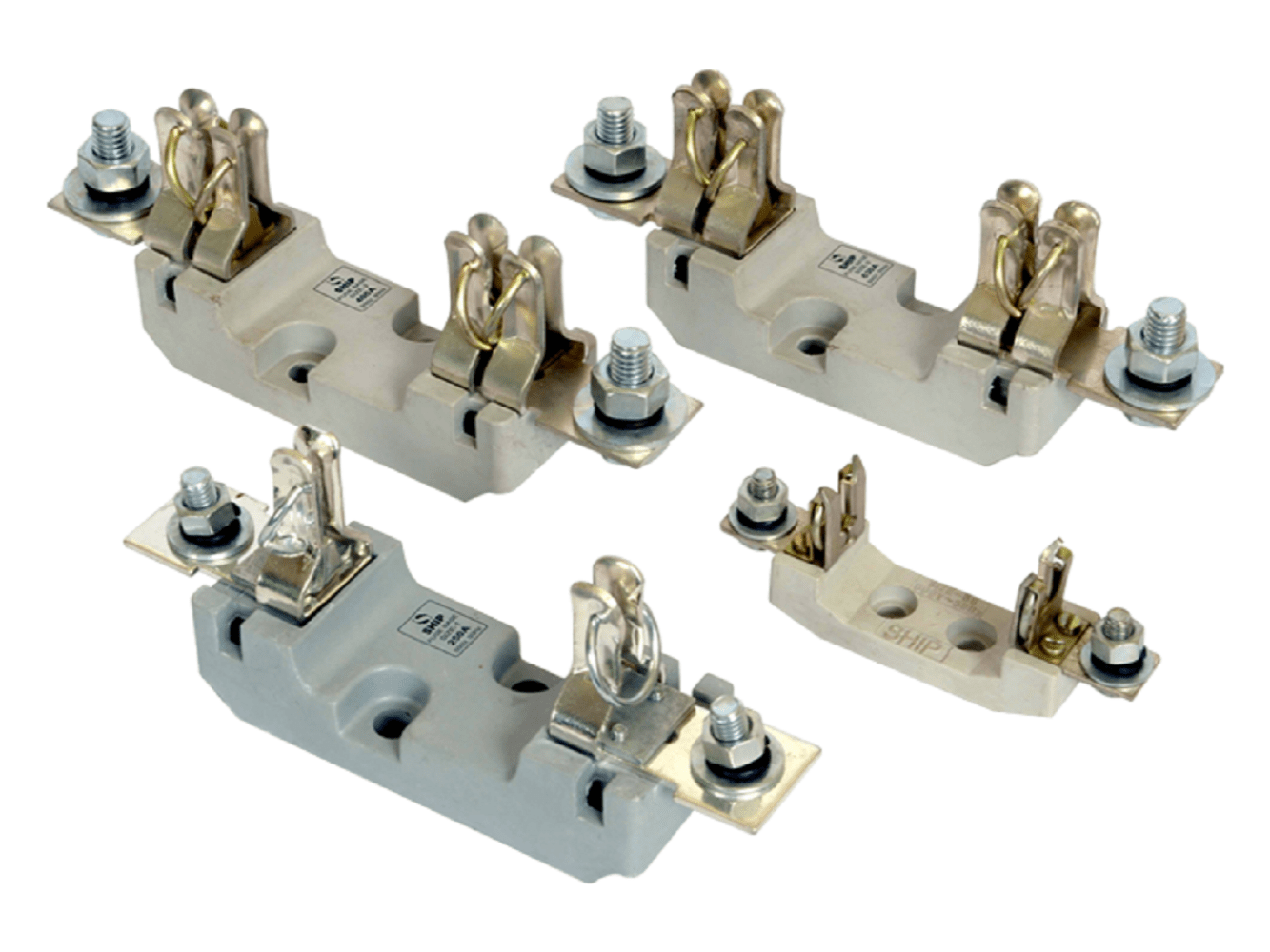 hrc-fuse-holder-base