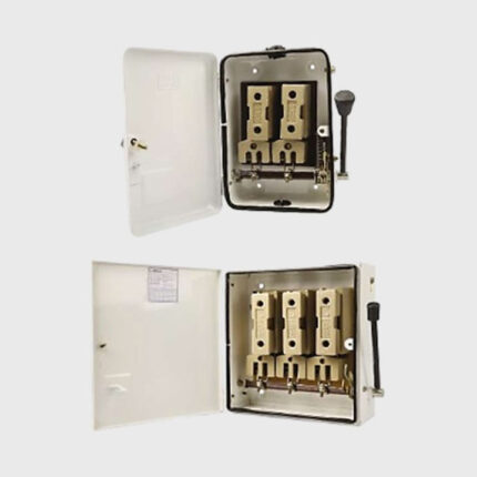 Switch Fuse Unit – [BENLO]