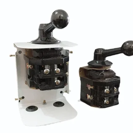 L.T. Control Switches – [BENLO]