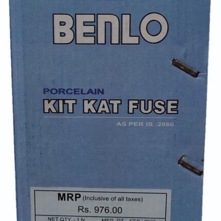Switch Fuse Unit – [BENLO]