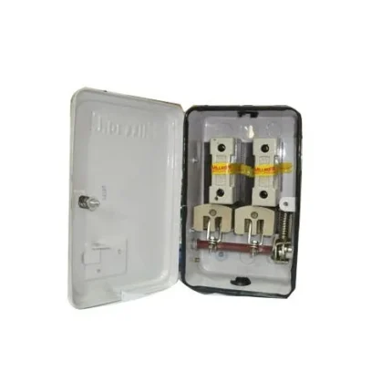 Switch Fuse Unit – [BENLO]