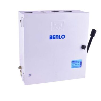 Switch Fuse Unit – [BENLO]