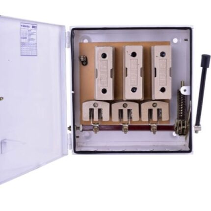 Switch Fuse Unit – [BENLO]