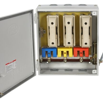Switch Fuse Unit – [BENLO]