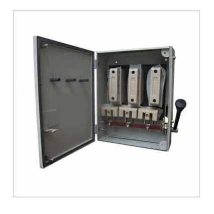 Switch Fuse Unit – [BENLO]