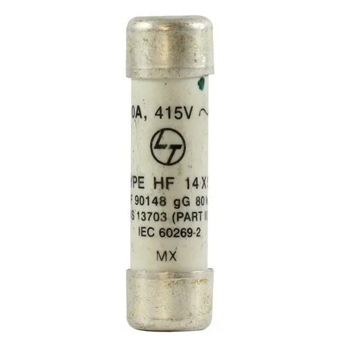 Cylindrical-Fuse-Links-Type-HF-50-Amp
