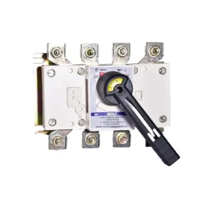 LOAD BREAK SWITCHES – [BENLO]