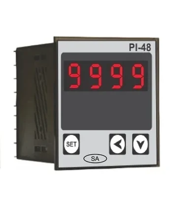 Process Control Instrument- [ABM]