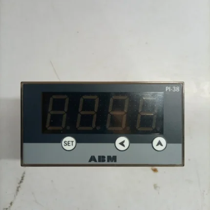 DIGITAL PROCESS INDICATOR - [ABM]