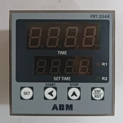 FORWARD REVERSE TIMER - [ABM]