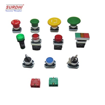 Contact Block [SURDHI]