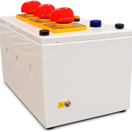PHASE SELECTOR SWITCHES – [SURDHI]