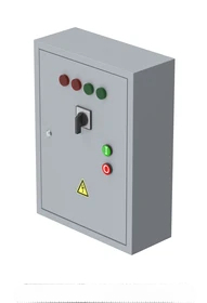 PHASE SELECTOR SWITCHES – [SURDHI]